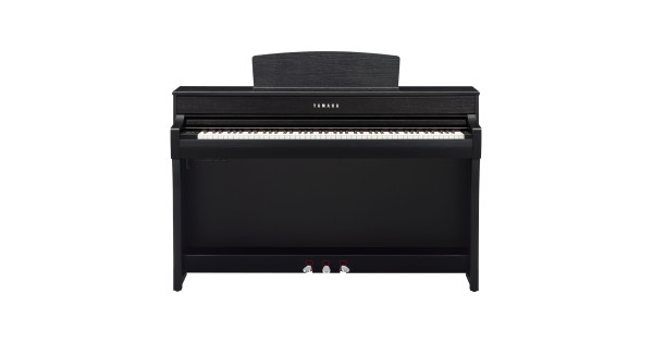 Yamaha Clavinova CLP 745 B